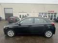 Hyundai i20 blue Classic KLIMA/TÜV bis 04/2027/2.HAND Schwarz - thumbnail 8