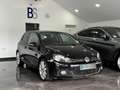 Volkswagen Golf VI Highline/Shz./PDC/1.Hand/8Fach./TÜVNeu Negro - thumbnail 4