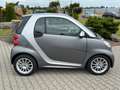 smart forTwo 1.0 coupe Micro Hybrid Drive 52kW KLIMA Grau - thumbnail 6