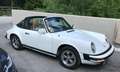 Porsche 911 SC  3.0  Targa Weiß - thumbnail 13