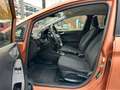 Ford Fiesta 1.Hand Automatik Braun - thumbnail 9