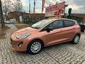Ford Fiesta 1.Hand Automatik Braun - thumbnail 1