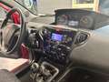 Lancia Ypsilon Ypsilon III 2015 1.2 Elefantino Blu ecochic Gpl Rot - thumbnail 14