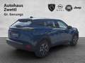 Peugeot 2008 Style PT 100 Blau - thumbnail 6