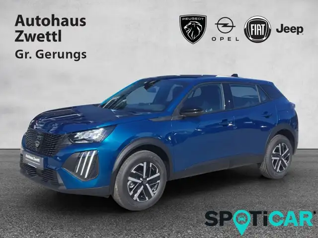 Peugeot 2008 Style PT 100