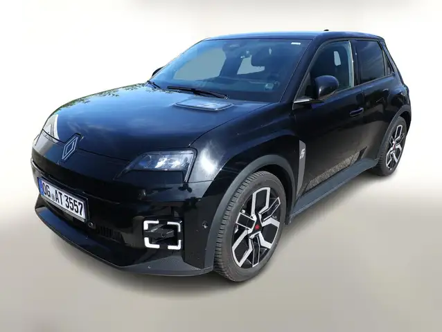 Renault Autres Comfort Range Techno 150 LED Nav SHZ 110 kW (15...
