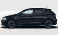 Volkswagen Polo R-Line ParkA Kam PrivG SHZ Ready2D AC2Zone 85 k... Schwarz - thumbnail 2