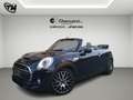 MINI Cooper SD Cabrio F57 2018 2.0 Hype auto * SOLI 49.000 KM * Albastru - thumbnail 1