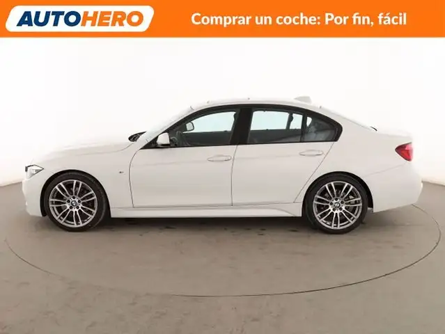 BMW M view 3