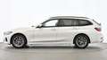 BMW 320 320d xDrive Blanc - thumbnail 3
