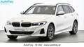 BMW 320 320d xDrive Blanc - thumbnail 1