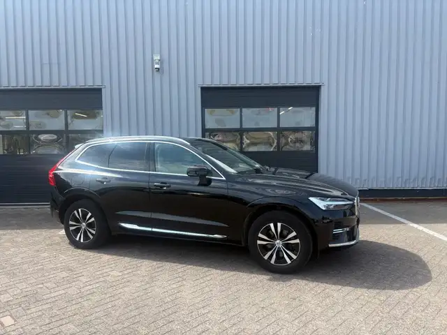 Volvo XC60 2.0 T6 AWD Inscription Expression Leer I Panorama