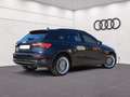 Audi A3 Sportback advanced 40 TFSIe S tronic NAV APP LEDE Schwarz - thumbnail 9