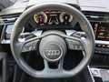 Audi A3 Sportback advanced 40 TFSIe S tronic NAV APP LEDE Schwarz - thumbnail 16