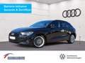 Audi A3 Sportback advanced 40 TFSIe S tronic NAV APP LEDE Schwarz - thumbnail 1