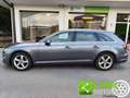 Audi A4 Avant 35 TFSI Business GARANZIA INCLUSA Gris - thumbnail 10
