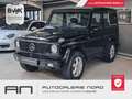 Mercedes-Benz G 300 GE Aut. Oldtimer+ H-Kennzeichen Zwart - thumbnail 1