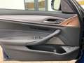 BMW 530 5 Lim. 530 e M Sport|Head-Up|NAVI/R-KAM|LED Синій - thumbnail 12