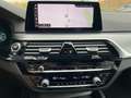 BMW 530 5 Lim. 530 e M Sport|Head-Up|NAVI/R-KAM|LED Синій - thumbnail 4