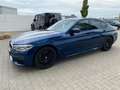BMW 530 5 Lim. 530 e M Sport|Head-Up|NAVI/R-KAM|LED Синій - thumbnail 13