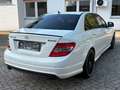 Mercedes-Benz C 320 C320CDI LIM. 4-MATIC AMG PAKET Blanc - thumbnail 7