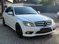 Mercedes-Benz C 320 C320CDI LIM. 4-MATIC AMG PAKET Blanc - thumbnail 4