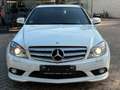 Mercedes-Benz C 320 C320CDI LIM. 4-MATIC AMG PAKET Blanc - thumbnail 3