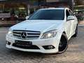 Mercedes-Benz C 320 C320CDI LIM. 4-MATIC AMG PAKET Blanc - thumbnail 1