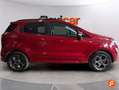 Ford EcoSport 1.0 EcoBoost ST Line 125 Rojo - thumbnail 3