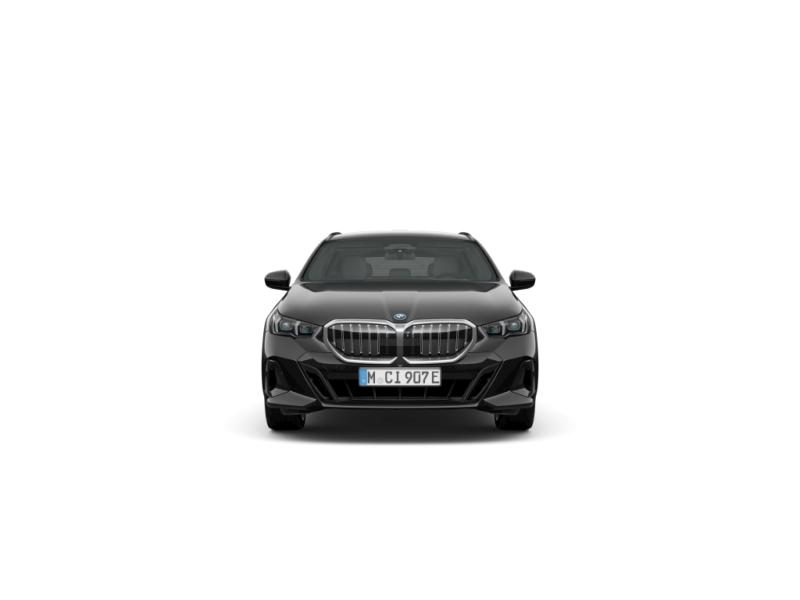 BMW 550 550e xDrive Touring M Sport | B&W | TOWB | — photo 2
