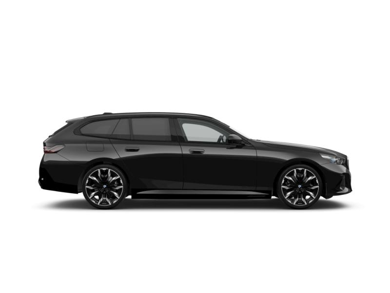 BMW 550 550e xDrive Touring M Sport | B&W | TOWB | — photo 3