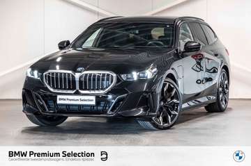 550e xDrive Touring M Sport | B&W | TOWB |