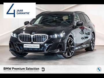 550e xDrive Touring M Sport | B&W | TOWB |