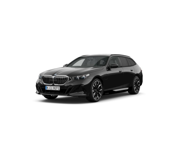 BMW 550 550e xDrive Touring M Sport | B&W | TOWB |