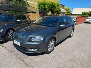 1.4 TSI 110 CV G-TEC Executive
