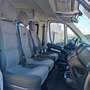 Fiat Ducato MH2 2.3 M-JET PASSO MEDIO PANORAMA 9POSTI AUTOVETT Bianco - thumbnail 10