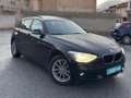 BMW 118 118d Negro - thumbnail 5