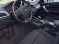 BMW 118 118d Negro - thumbnail 14