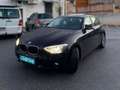 BMW 118 118d Negro - thumbnail 2
