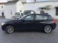BMW 118 118d Negro - thumbnail 7