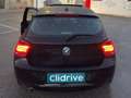 BMW 118 118d Negro - thumbnail 6
