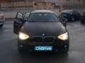 BMW 118 118d Negro - thumbnail 3
