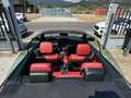 BMW 330 Serie 3 E93 Cabrio 330d Cabrio Futura Schwarz - thumbnail 16