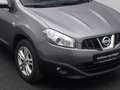 Nissan Qashqai 1.5 dCi DPF Visia PDC Tempomat Lederlenk Gris - thumbnail 17