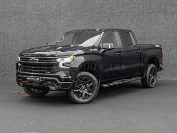2025 LT Trail Boss €59500 6.2L V8 SPORT UITLAAT