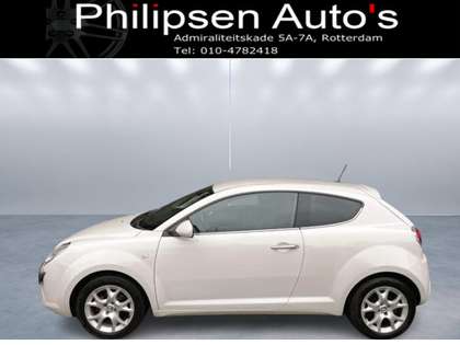 Alfa Romeo MiTo 0.9 TwinAir Esclusivo