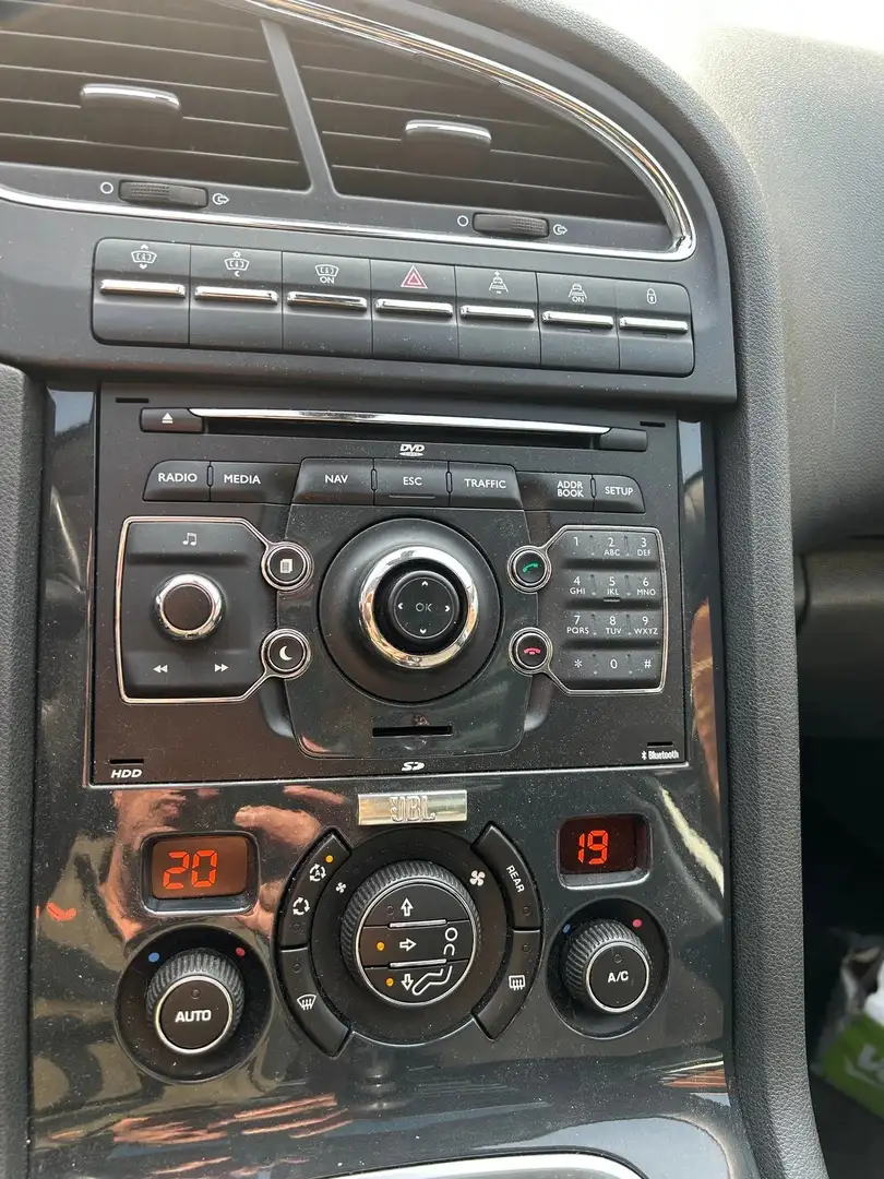 Peugeot 5008 2.0 HDI 150 OPTIONNE ET GARANTIE 12 MOIS - 2