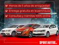 BMW 218 D ADBLUE Noir - thumbnail 5