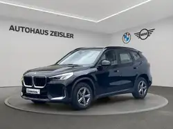 Bmw X1 sDrive18d Automatik Rückfahrkamera Sitzheizung