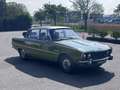 Rover Rover P6 3.5 Saloon TC-series Vert - thumbnail 20